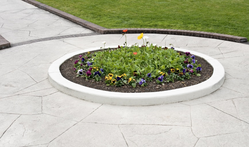 CCNCCPRO Concrete & Landscaping