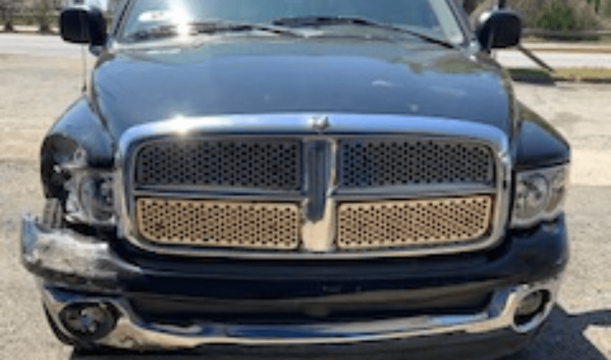 285SE Collision Center