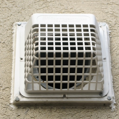 DRYER VENT CLEANING