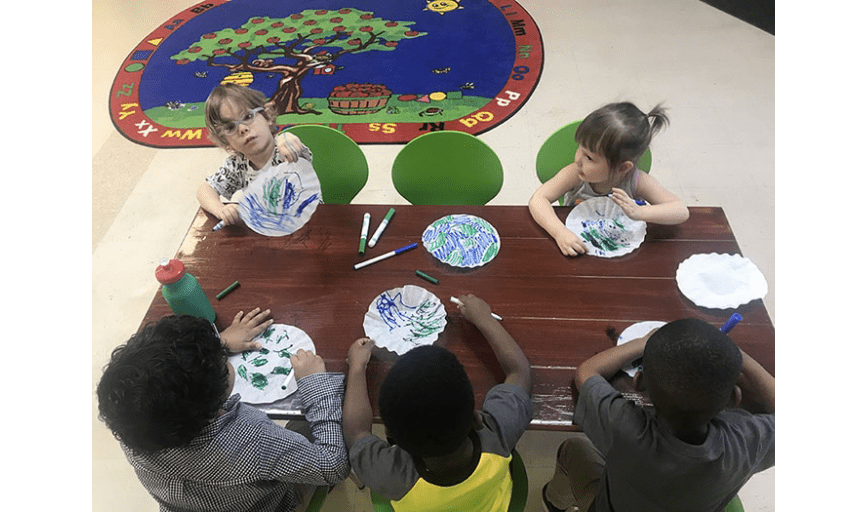 The Academy of Learning 