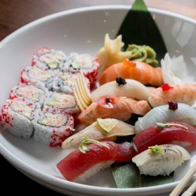 TAKEOUT FOOD