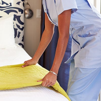 AIRBNB CLEANING SERVICES