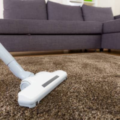 CARPET CLEANING 