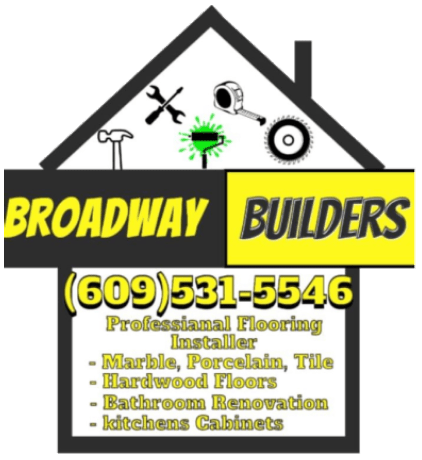 Broadway Builders