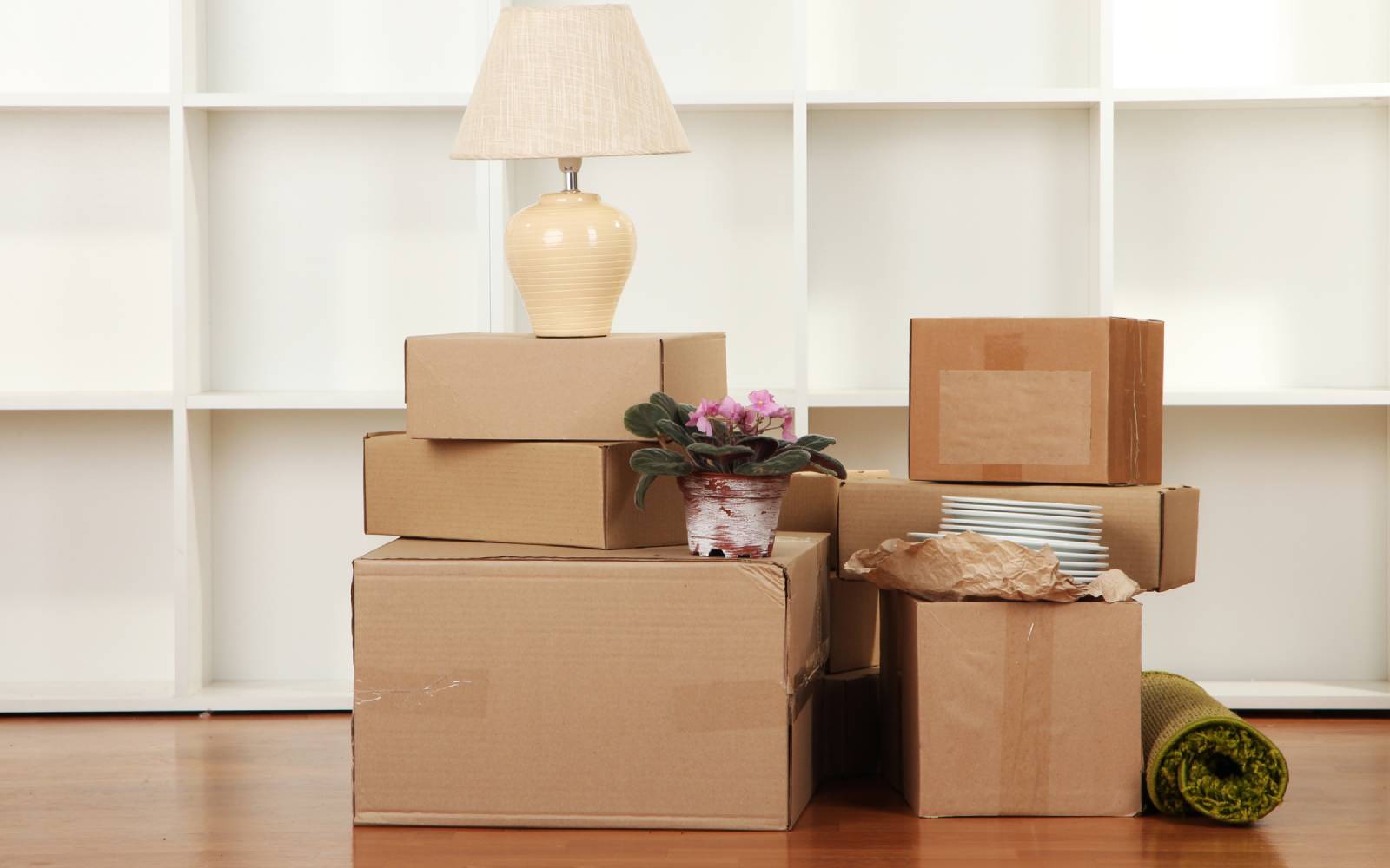 Moving Services
