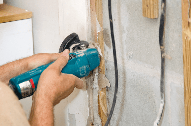 Houston Construction 