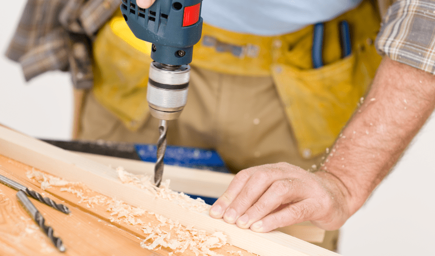 Houston Construction 