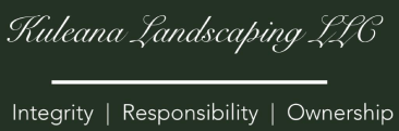 Kuleana Landscaping