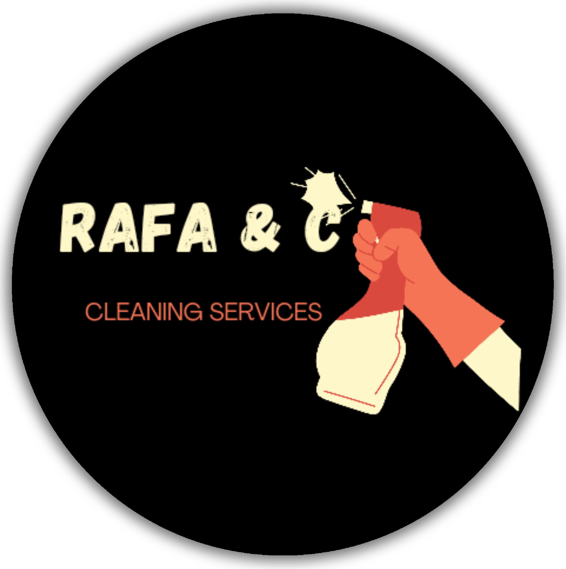 Rafa & C Cleaning Services