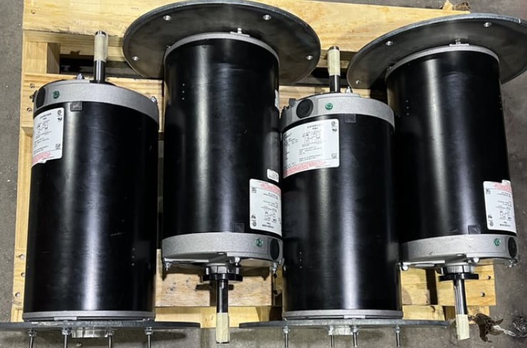 One Stop Electric Motors Sales & Service