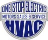 One Stop Electric Motors Sales & Service