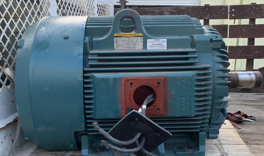 One Stop Electric Motors Sales & Service