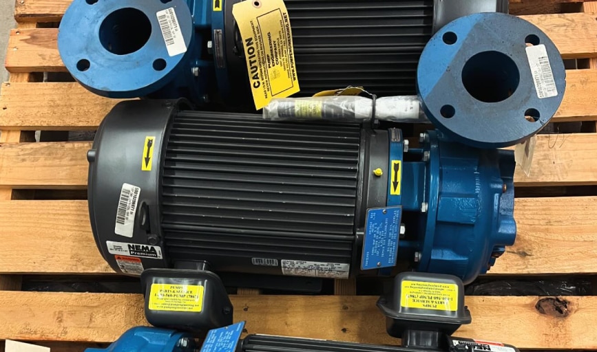 One Stop Electric Motors Sales & Service