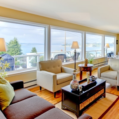 RESIDENTIAL WINDOWS INSTALLATION