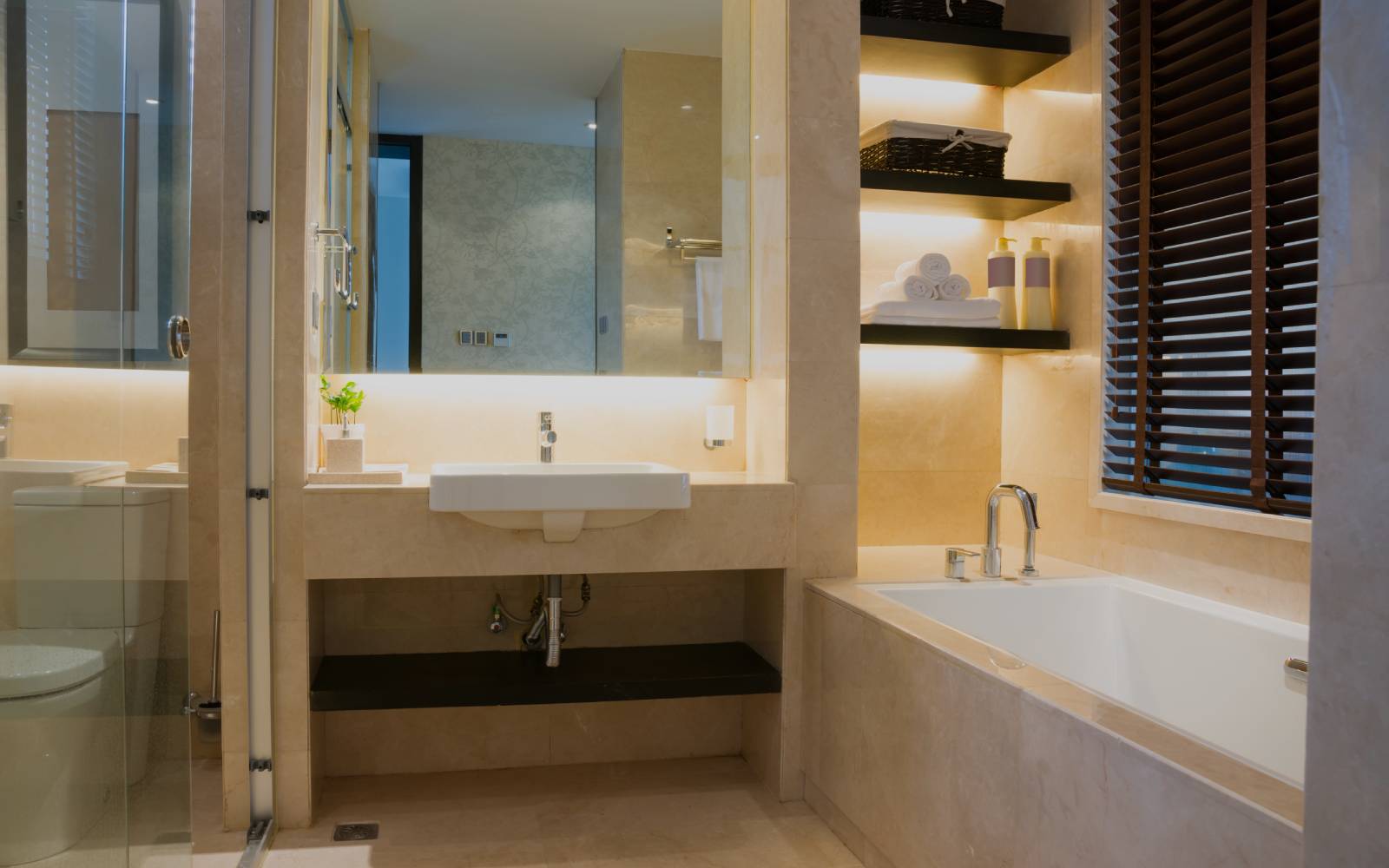 Bathroom Remodeling