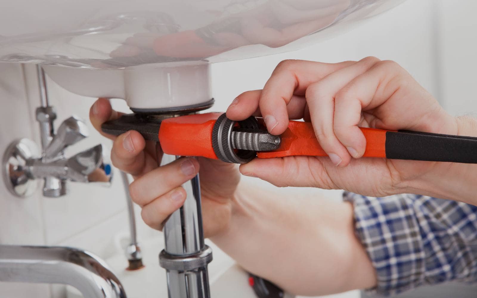 Plumbing Services
