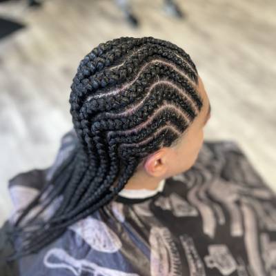 Natural Hair Care 