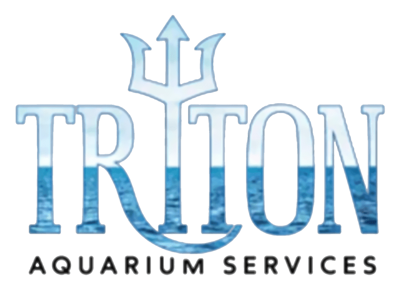 Triton Aquarium Services