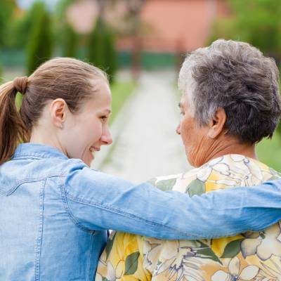 SENIOR CARE REFERRAL SERVICES 