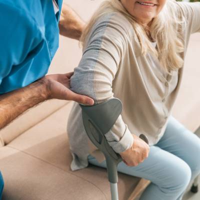 IN-HOME CARE REFERRAL SERVICES