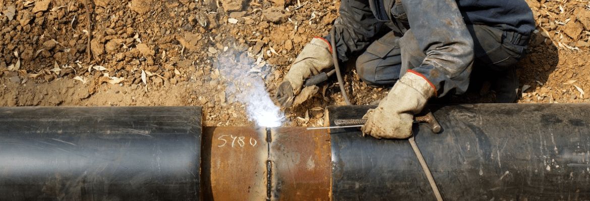 Superior Welding & Piping