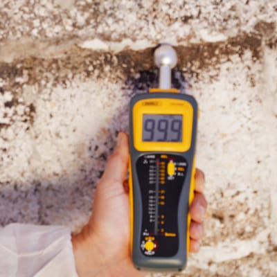 MOLD INSPECTION SERVICES