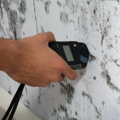 RESIDENTIAL MOLD TESTING