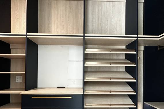 CMJ Cabinets, Inc.