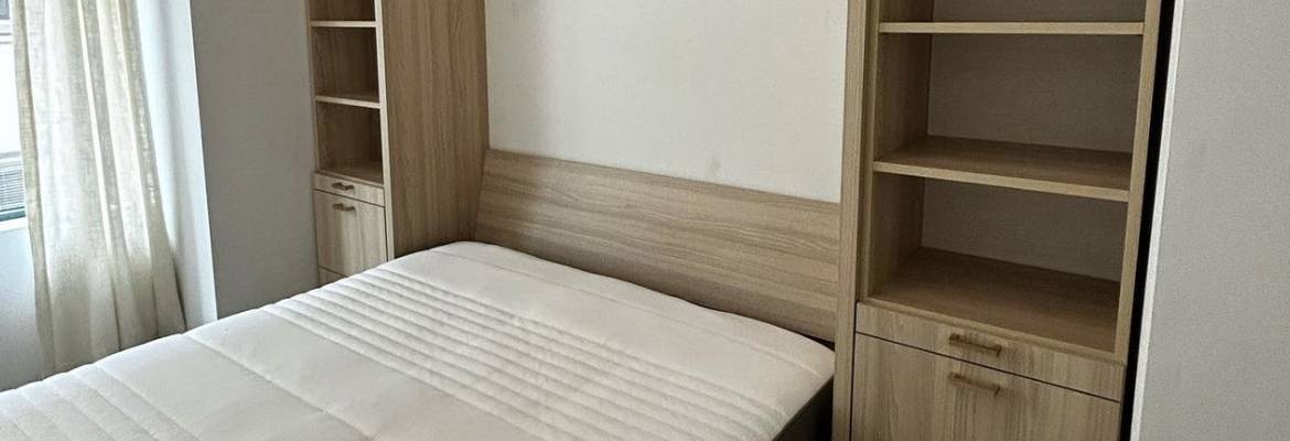 CMJ Cabinets, Inc.
