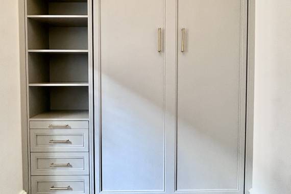 CMJ Cabinets, Inc.