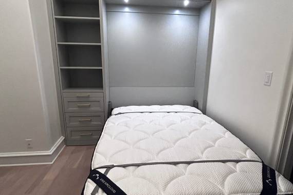 CMJ Cabinets, Inc.