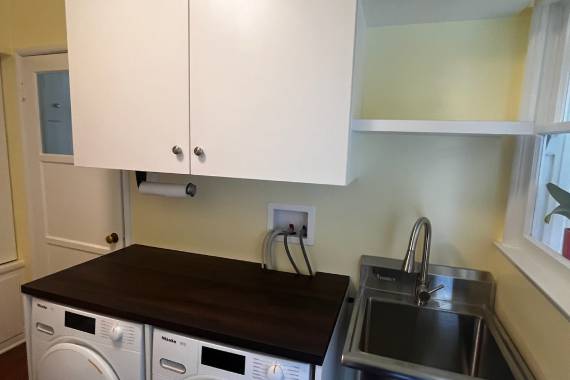 CMJ Cabinets, Inc.
