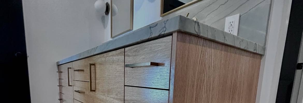 CMJ Cabinets, Inc.