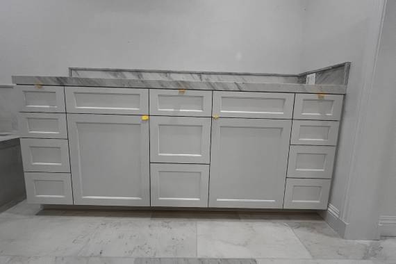 CMJ Cabinets, Inc.