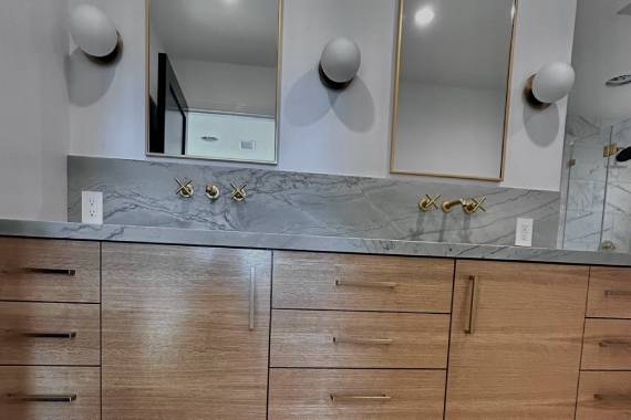 CMJ Cabinets, Inc.