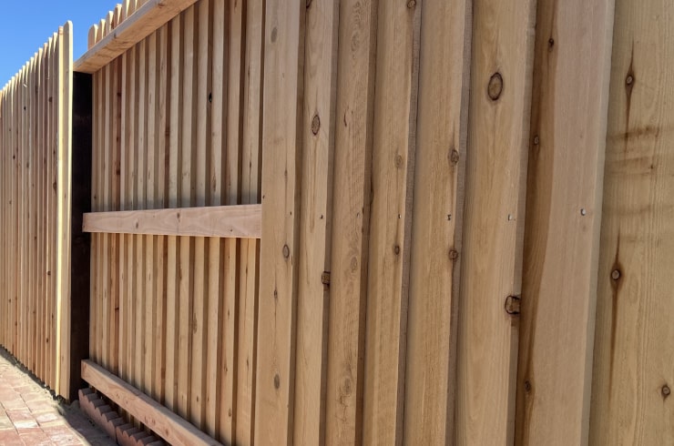 Rhino Fencing