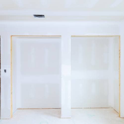 Drywall Installation