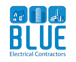 Blue Electrical Contractors, LLC.