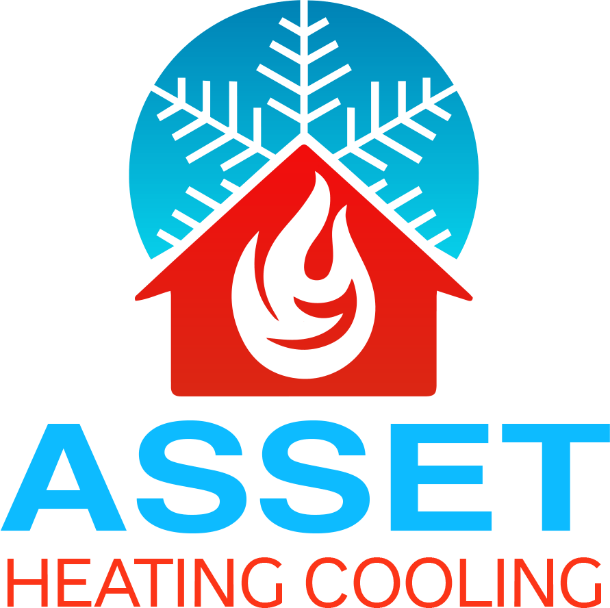 Asset Heating Cooling