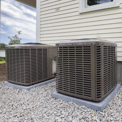 CENTRAL AIR COOLING SERVICE