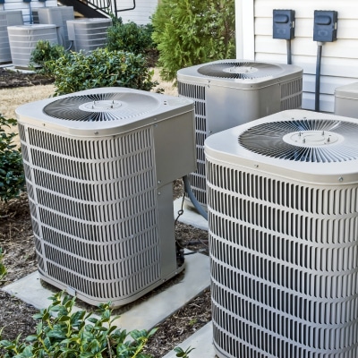 CENTRAL HEATING SERVICE