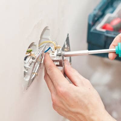 ELECTRICAL SERVICES