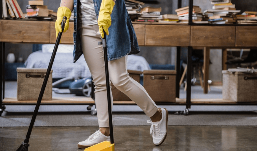 Premium Cleaning Service