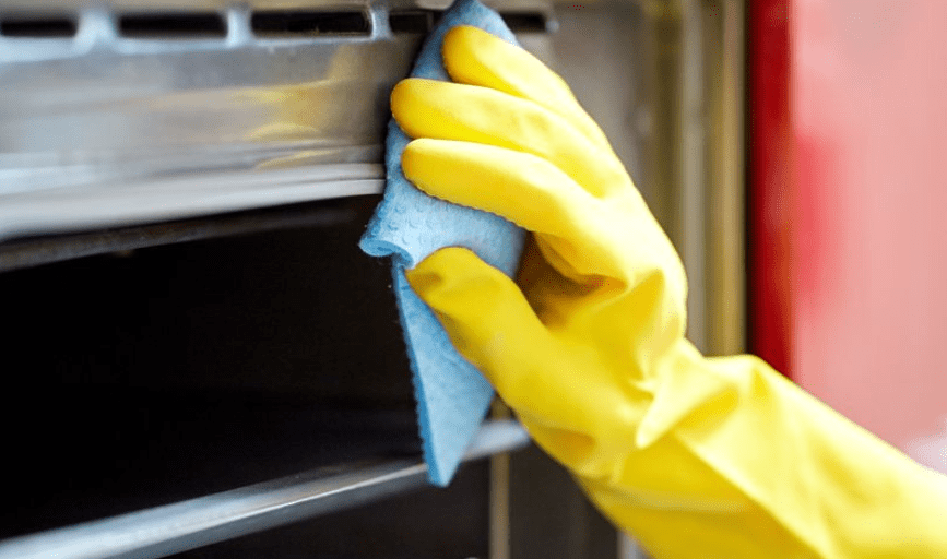 Premium Cleaning Service