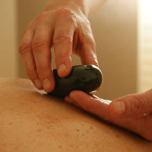 Hot Stone Massage