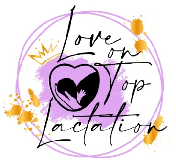 Love On Top Lactation