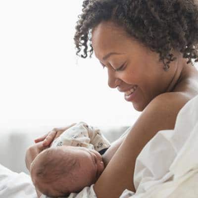 LACTATION SERVICES