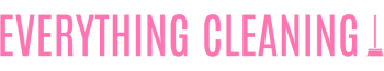 Everything Cleaning