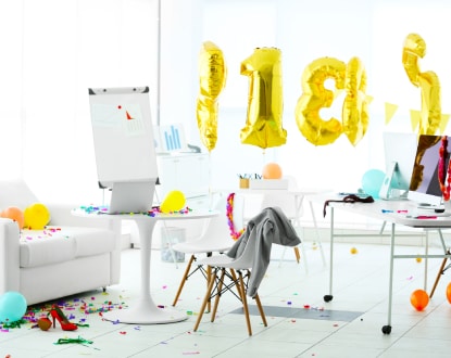 EVENT CLEANUP SERVICES