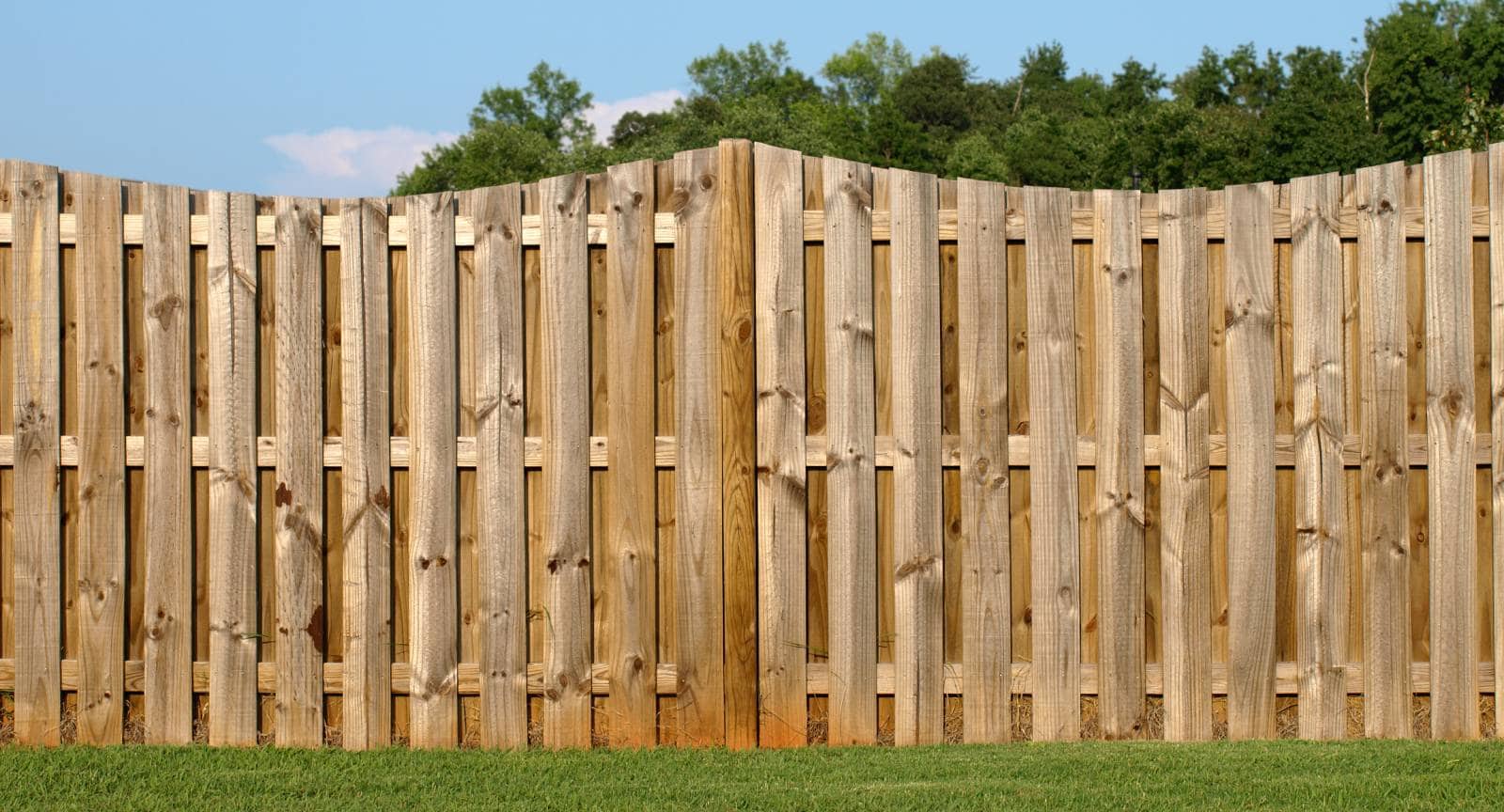 Fence Remodeling